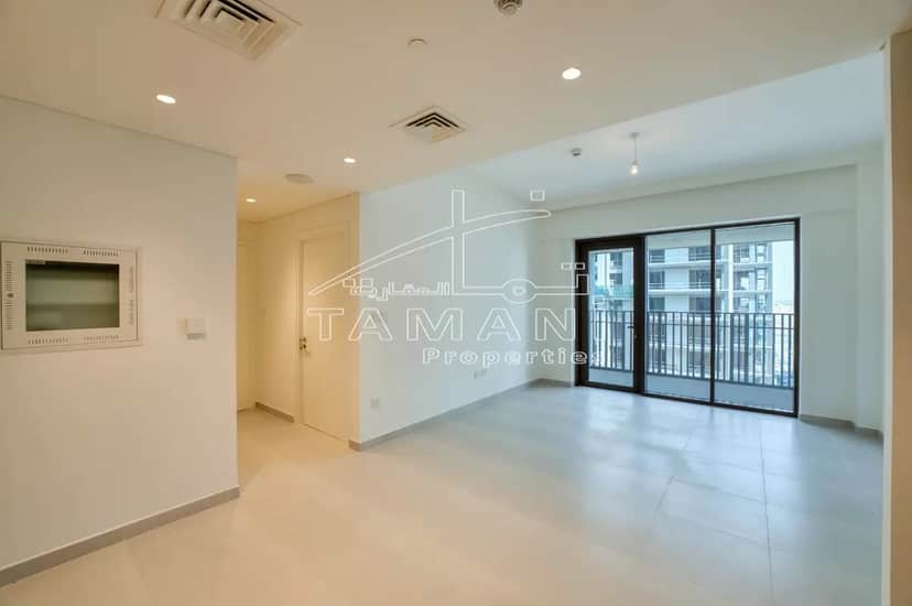 1-bedroom freehold apartment in Dubai Creek Harbour — photo 2 of 4