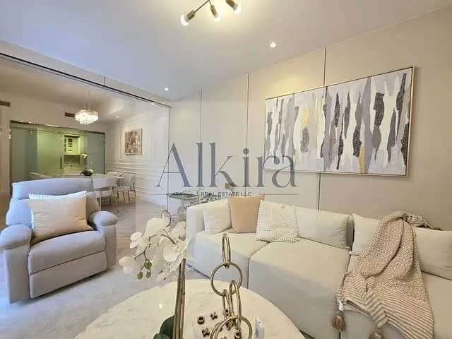 4-bedroom freehold villa in Mohammed Bin Rashid City (MBR City) — photo 2 of 4