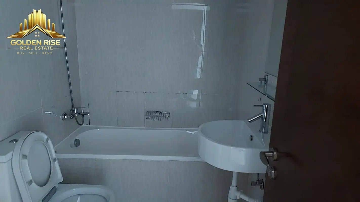 1-bedroom freehold apartment in Business Bay — photo 4 of 5