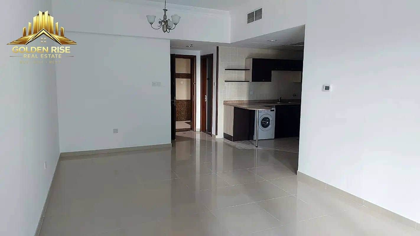 1-bedroom freehold apartment in Business Bay — photo 2 of 5