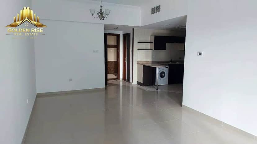 1-bedroom freehold apartment in Business Bay — photo 2 of 5