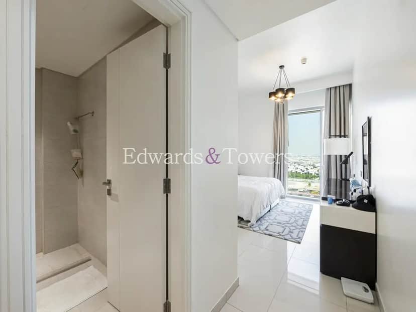 1-bedroom freehold apartment in Business Bay — photo 3 of 5