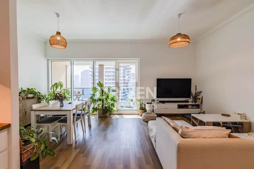 1-bedroom freehold apartment in Business Bay — photo 5 of 5