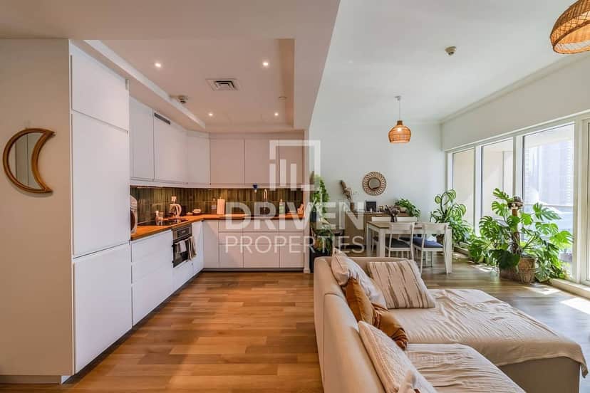 1-bedroom freehold apartment in Business Bay — photo 4 of 5
