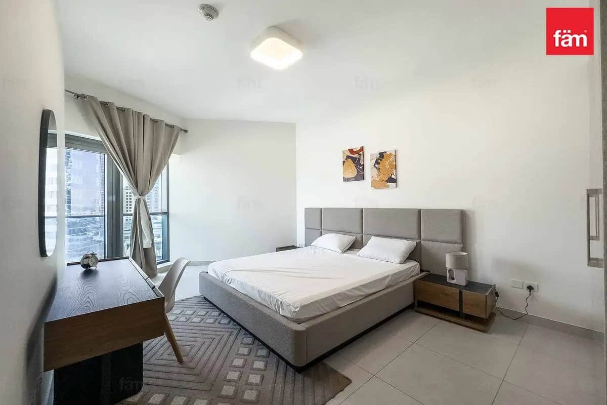 1-bedroom freehold apartment in Business Bay — photo 3 of 5