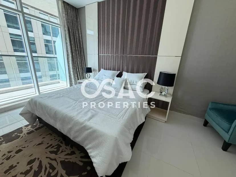1-bedroom freehold apartment in Business Bay — photo 5 of 5
