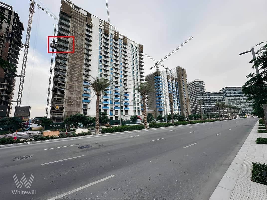 1-bedroom freehold apartment in Dubai Hills Estate — photo 2 of 5