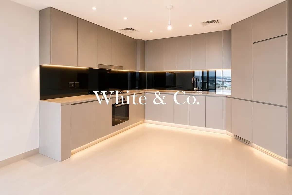 1-bedroom freehold apartment in Business Bay — photo 5 of 5