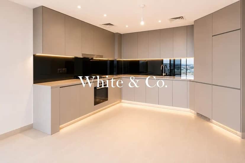 1-bedroom freehold apartment in Business Bay — photo 5 of 5