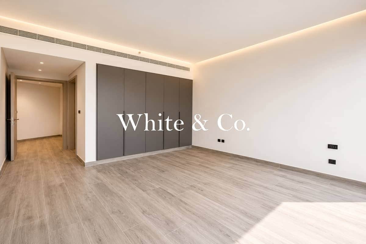 1-bedroom freehold apartment in Business Bay — photo 4 of 5