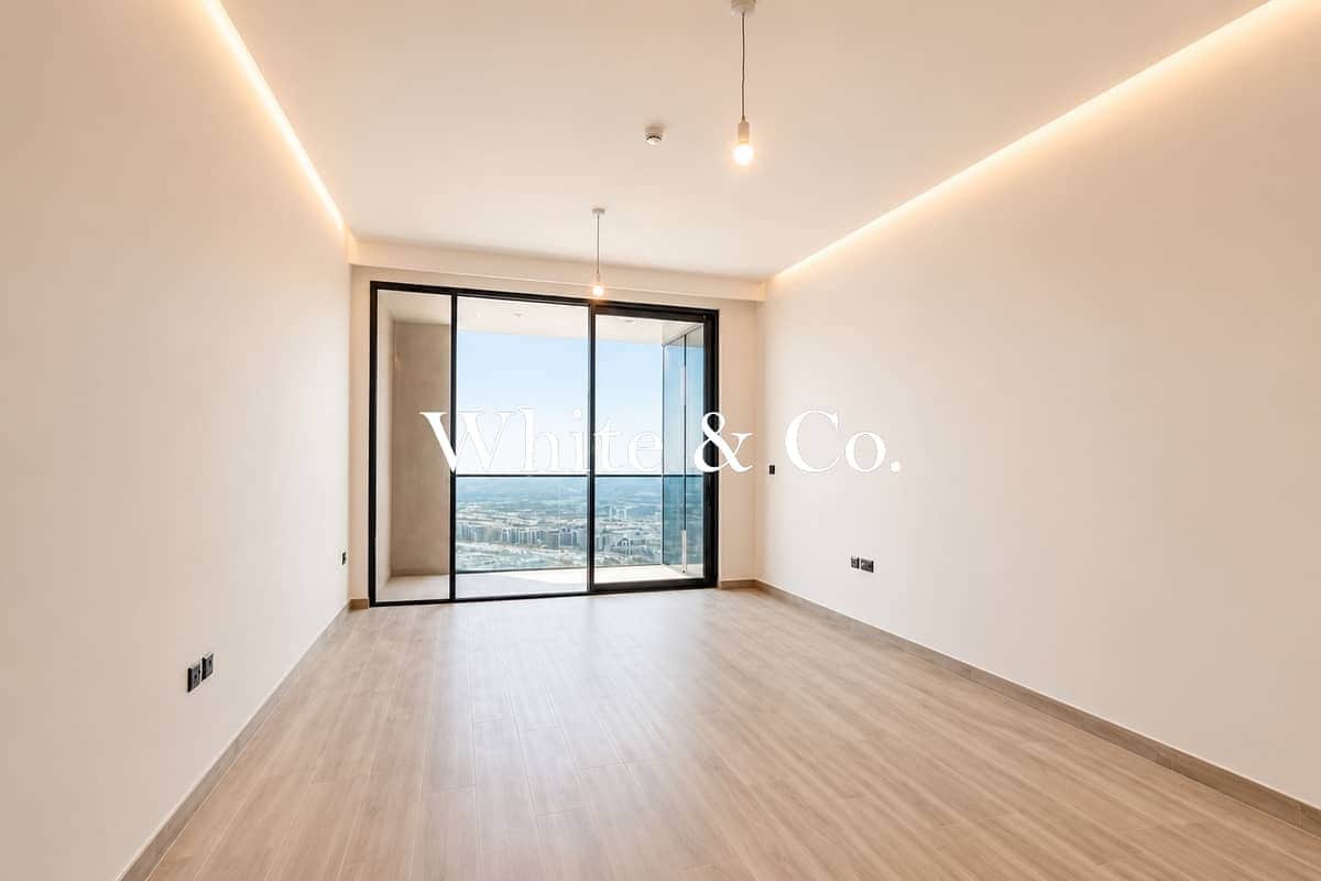 1-bedroom freehold apartment in Business Bay — photo 2 of 5