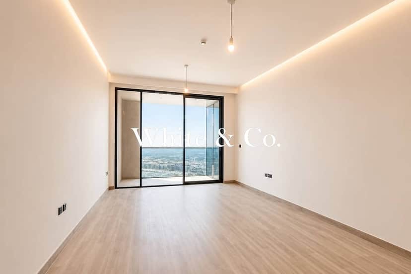 1-bedroom freehold apartment in Business Bay — photo 2 of 5