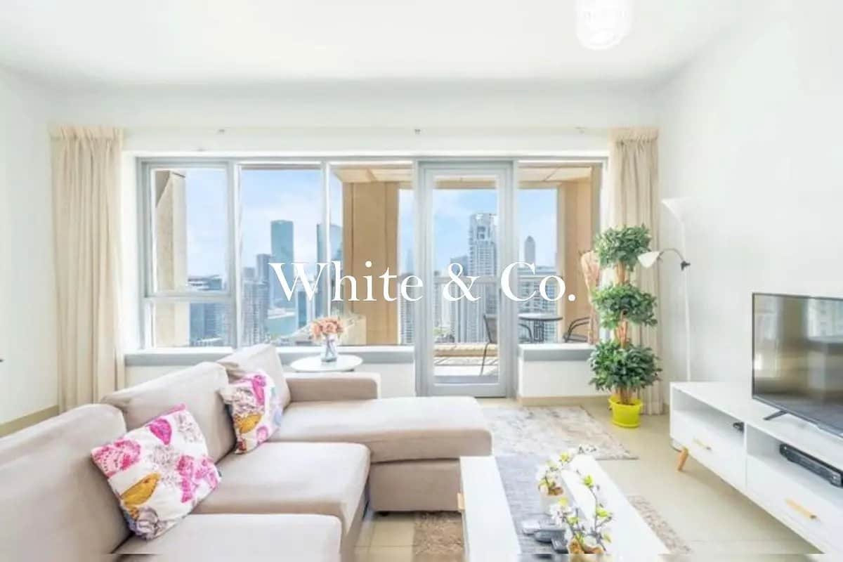 1-bedroom freehold apartment in Downtown Dubai — photo 4 of 4