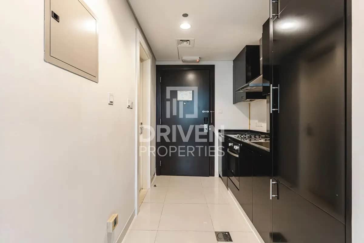 studio freehold apartment in Business Bay — photo 4 of 4