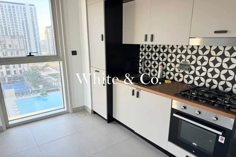 2-bedroom freehold apartment in Dubai Hills Estate — photo 2 of 4
