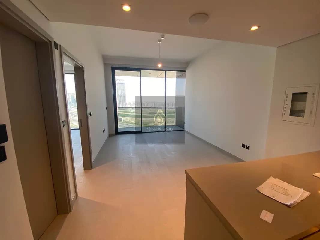 1-bedroom freehold apartment in Business Bay — photo 1 of 4