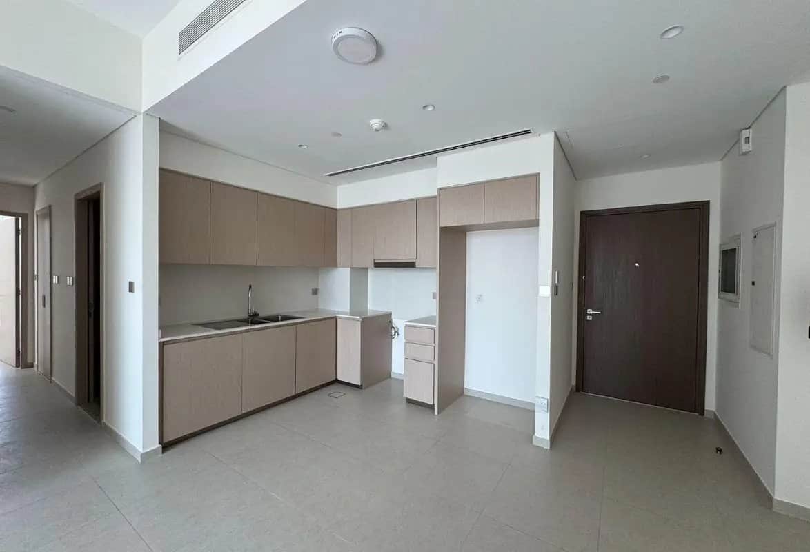 2-bedroom freehold apartment in Downtown Dubai — photo 4 of 4