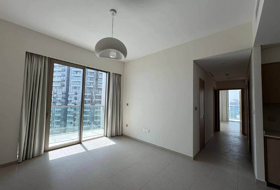2-bedroom freehold apartment in Downtown Dubai — photo 3 of 4