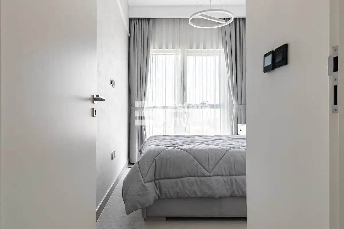 2-bedroom freehold apartment in Dubai Hills Estate — photo 4 of 4
