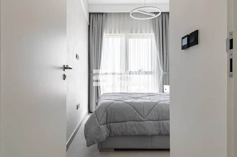 2-bedroom freehold apartment in Dubai Hills Estate — photo 4 of 4