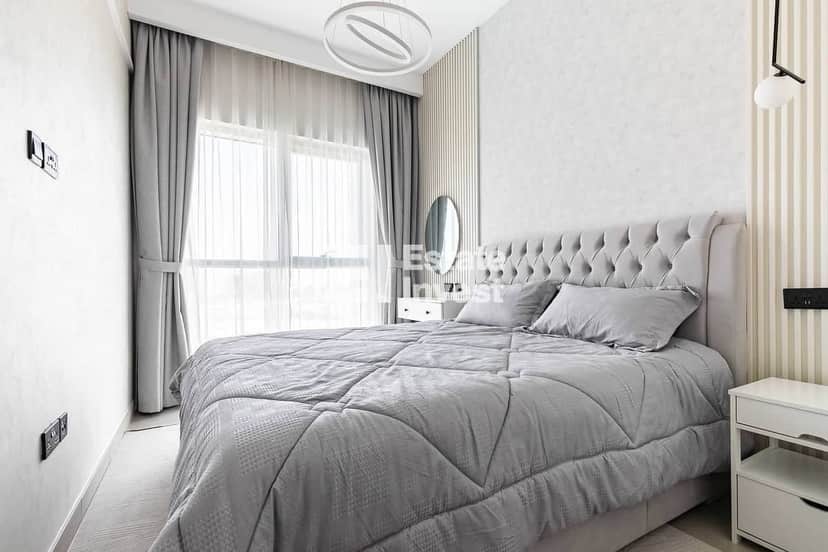 2-bedroom freehold apartment in Dubai Hills Estate — photo 3 of 4