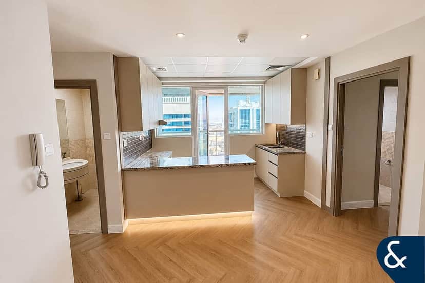 2-bedroom freehold apartment in Dubai Marina — photo 3 of 4