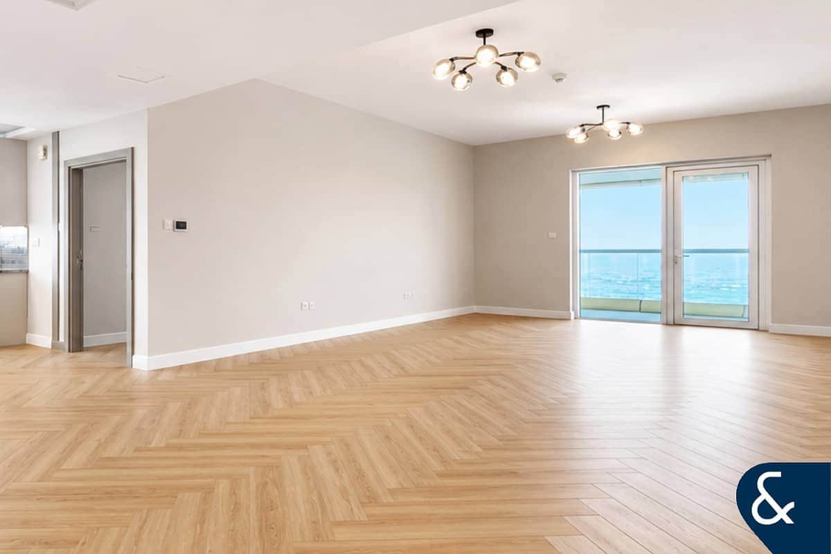 2-bedroom freehold apartment in Dubai Marina — photo 1 of 4