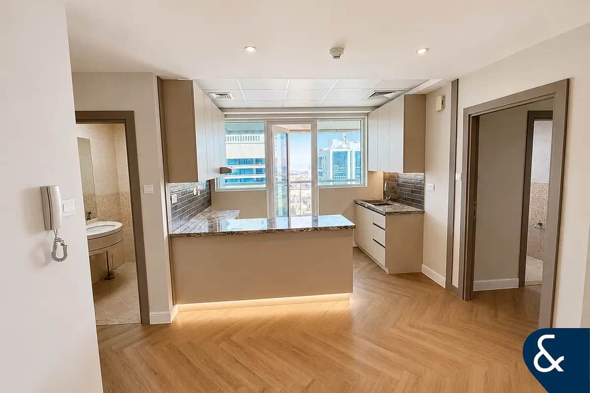 2-bedroom freehold apartment in Dubai Marina — photo 2 of 4