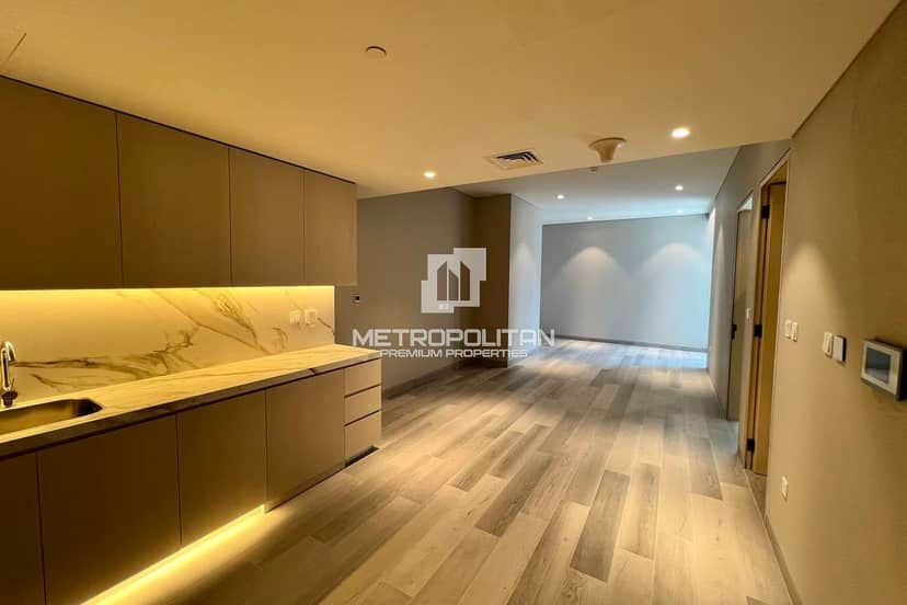 1-bedroom freehold apartment in Dubai Marina — photo 3 of 4