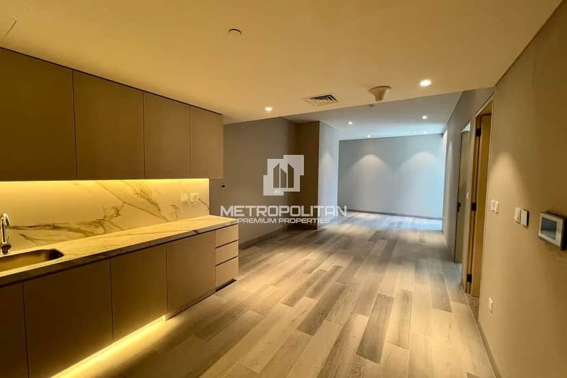 1-bedroom freehold apartment in Dubai Marina — photo 2 of 4