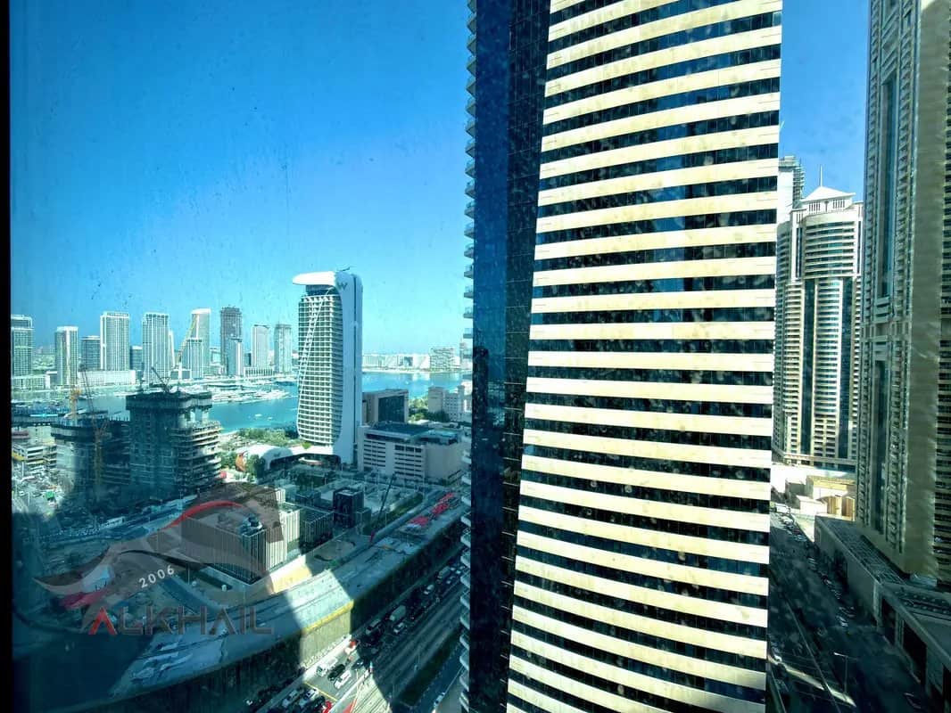 2-bedroom freehold apartment in Dubai Marina — photo 1 of 4