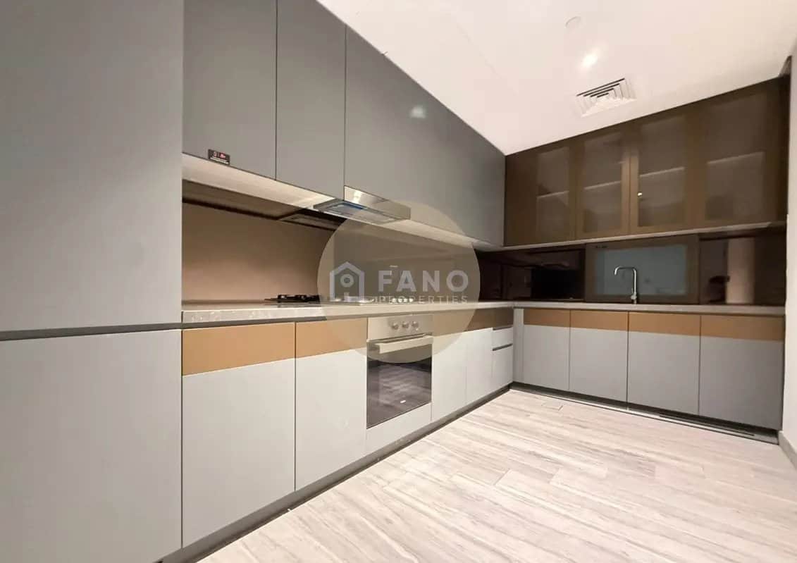 2-bedroom freehold apartment in Business Bay — photo 4 of 4