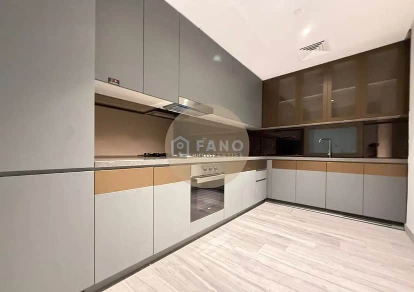 2-bedroom freehold apartment in Business Bay — photo 4 of 4