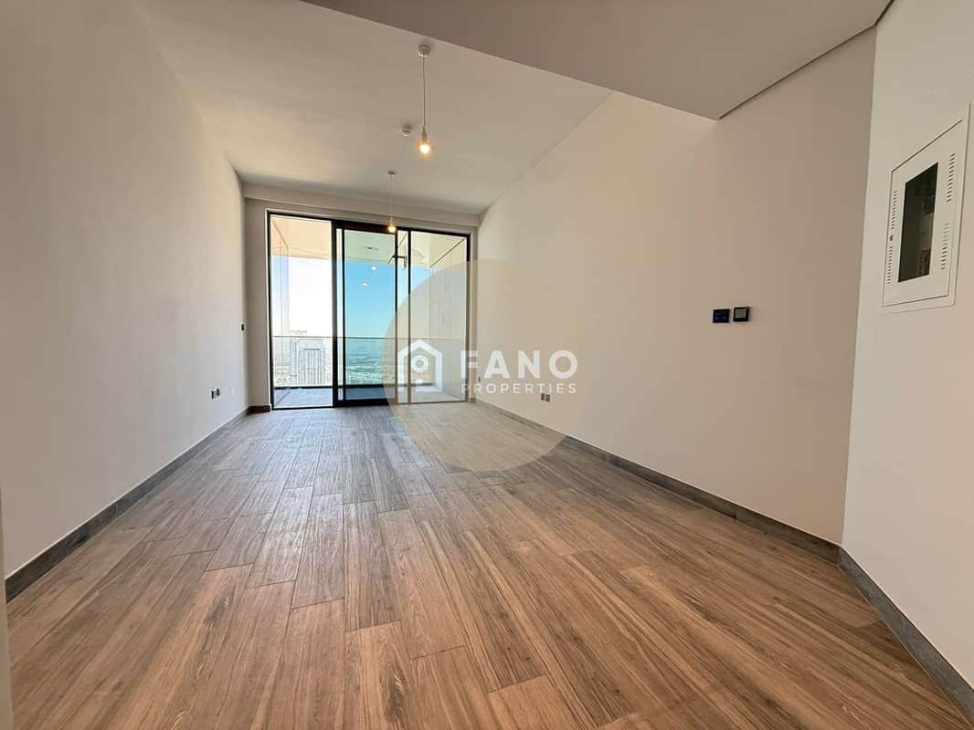 2-bedroom freehold apartment in Business Bay — photo 3 of 4