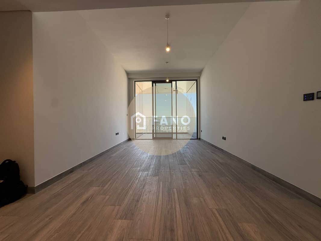 2-bedroom freehold apartment in Business Bay — photo 1 of 4