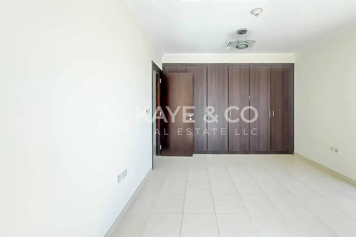 1-bedroom freehold apartment in Business Bay — photo 4 of 4