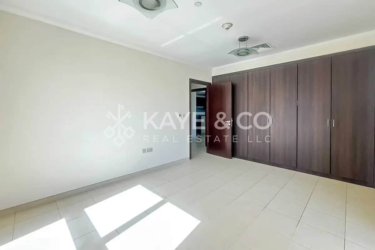 1-bedroom freehold apartment in Business Bay — photo 2 of 4