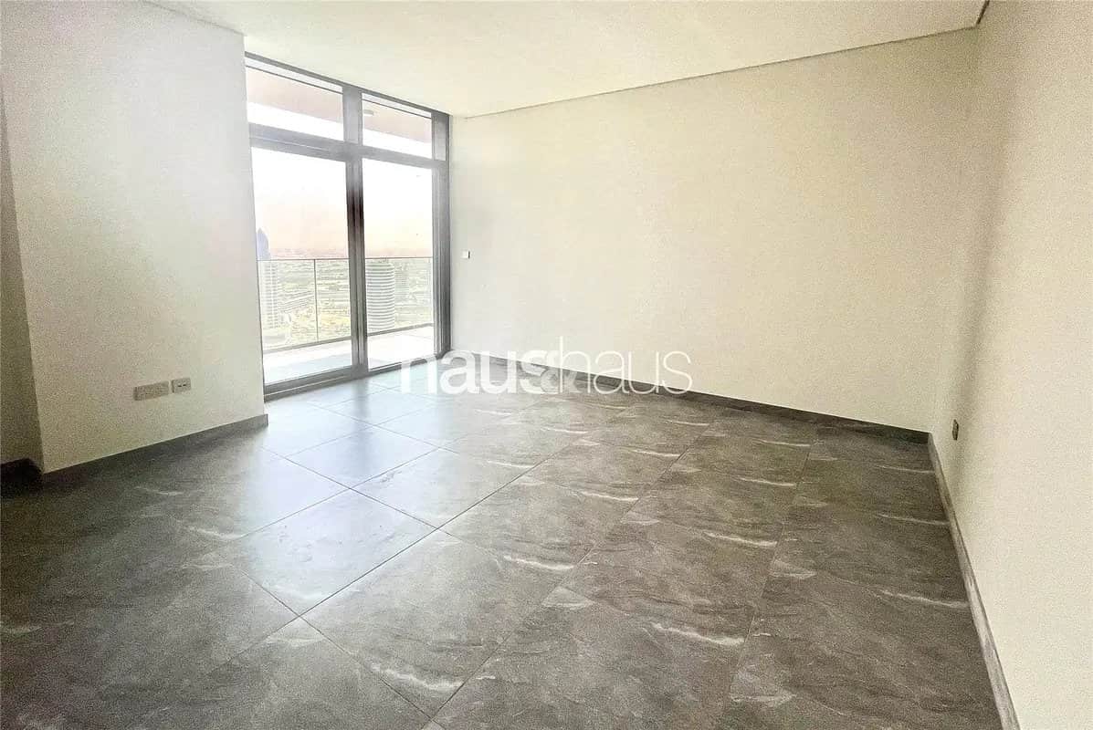 studio freehold apartment in Business Bay — photo 4 of 4