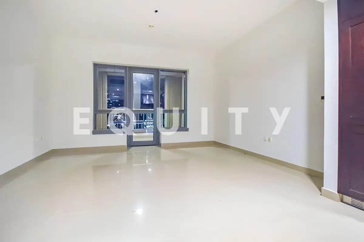 studio freehold apartment in Downtown Dubai — photo 4 of 4