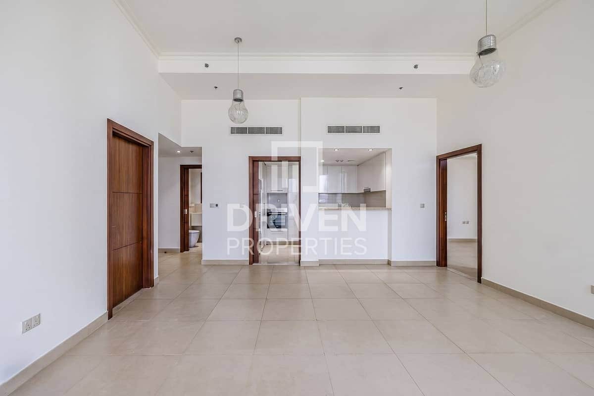 2-bedroom freehold apartment in Downtown Dubai — photo 1 of 4