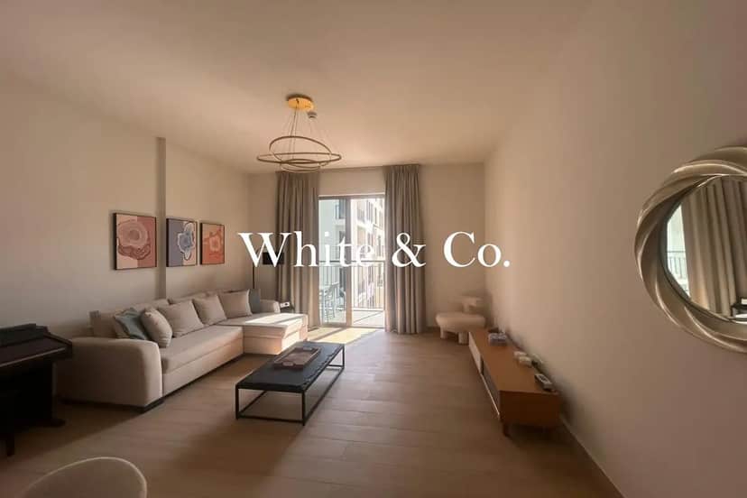 1-bedroom freehold apartment in Jumeirah — photo 2 of 5