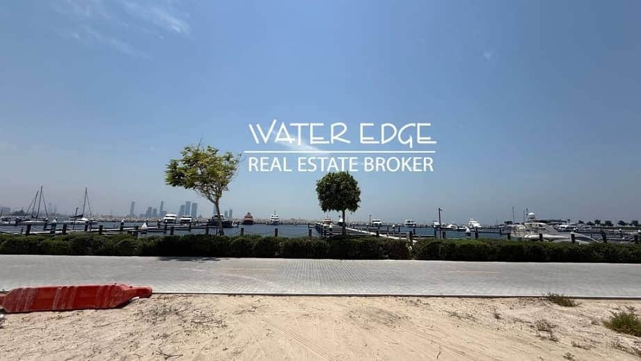 2-bedroom freehold apartment in Dubai Islands — photo 1 of 4