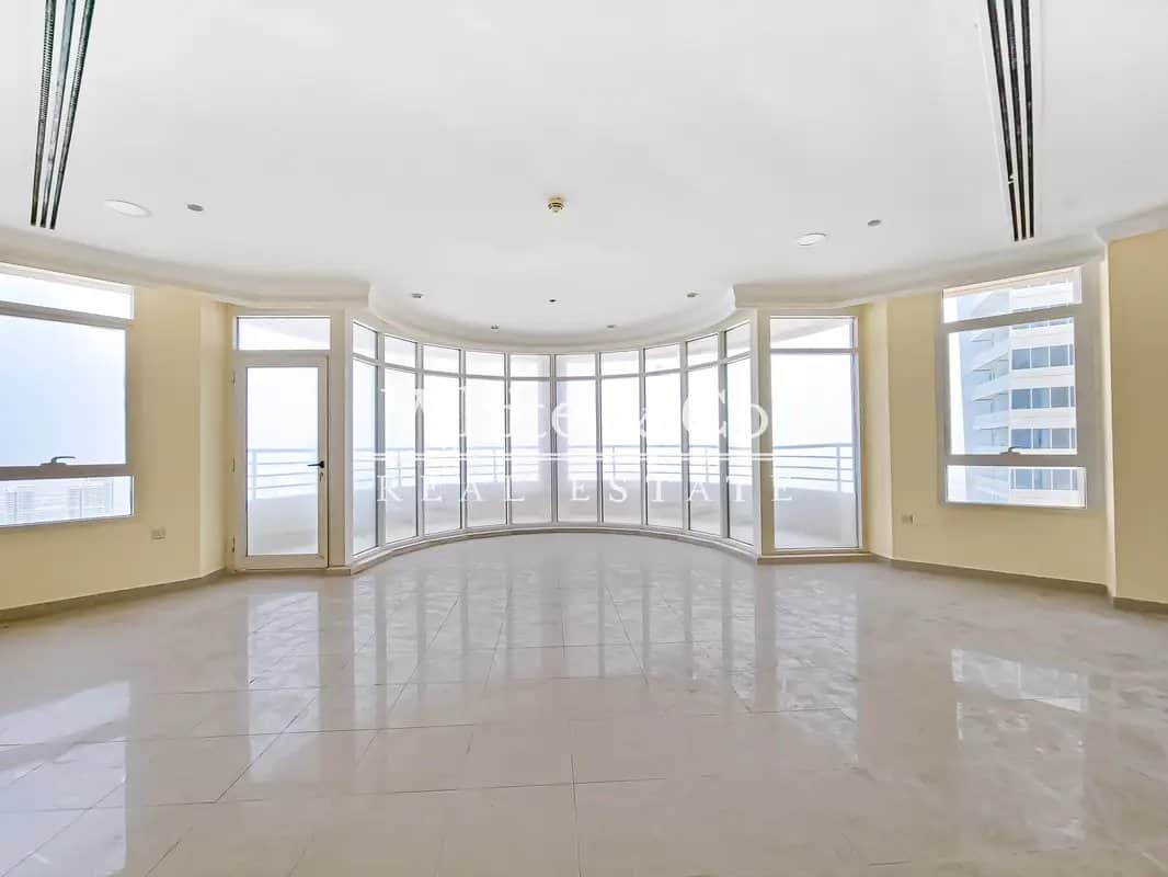 4-bedroom freehold apartment in Dubai Marina — photo 2 of 4