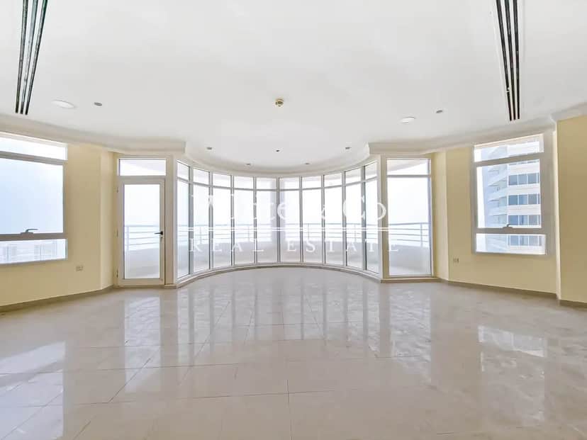 4-bedroom freehold apartment in Dubai Marina — photo 2 of 4