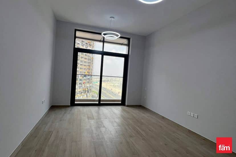 studio freehold apartment in Business Bay — photo 3 of 4