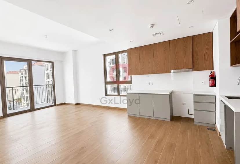 1-bedroom freehold apartment in Jumeirah — photo 5 of 5