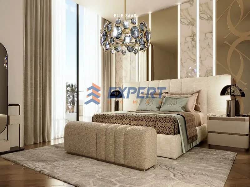 4-bedroom freehold villa in Mohammed Bin Rashid City (MBR City) — photo 2 of 4