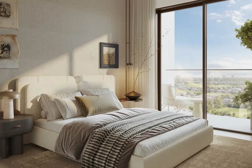 1-bedroom freehold apartment in Dubai Hills Estate — photo 2 of 4