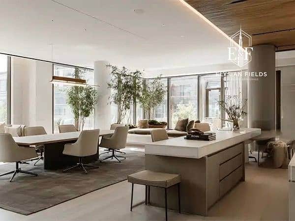 studio freehold apartment in DAMAC Hills — photo 3 of 4