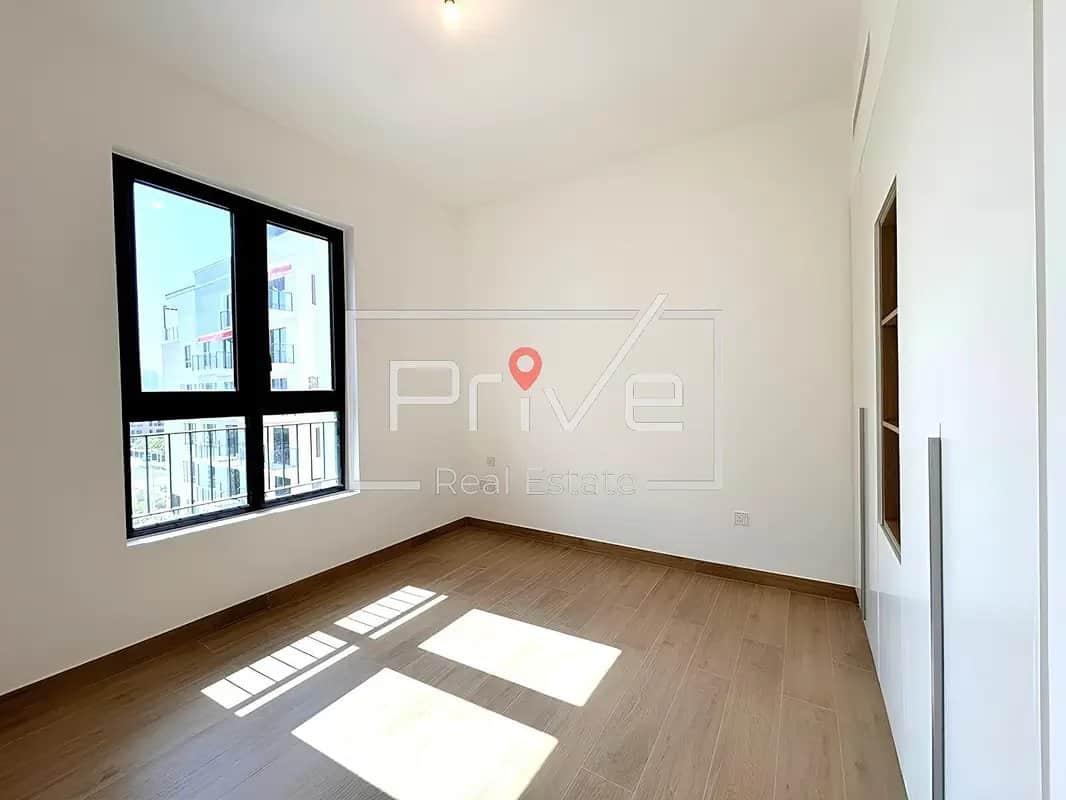 1-bedroom freehold apartment in Jumeirah — photo 4 of 4
